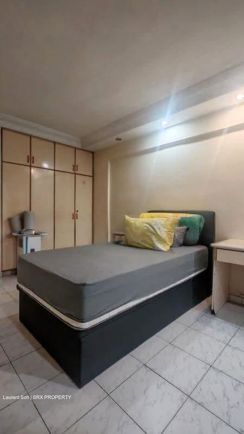 Blk 272 Yishun Street 22 (Yishun), HDB 4 Rooms #610875401